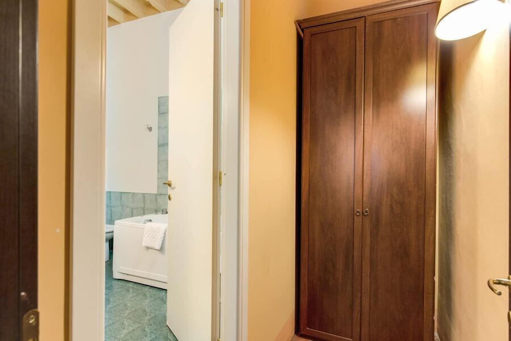 Set de Habitación Locanda della Musica