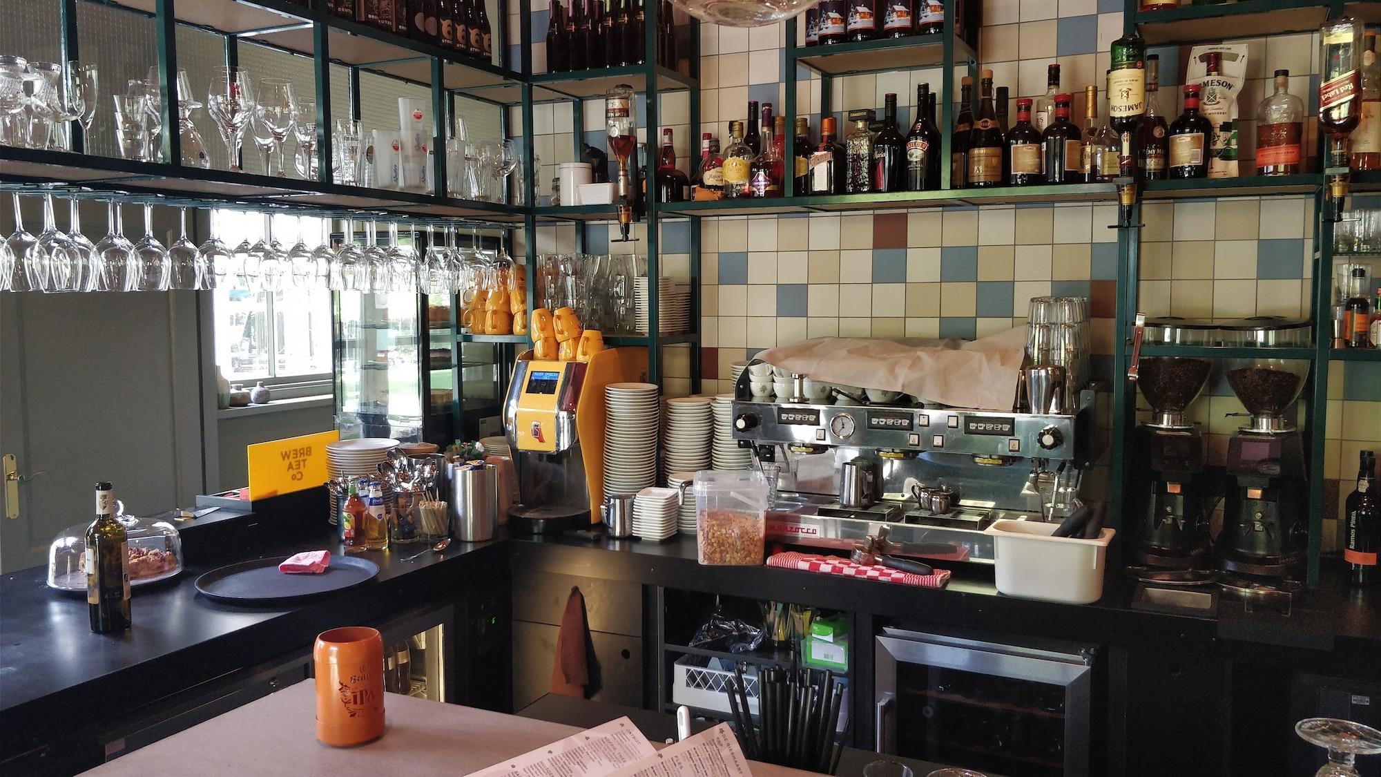 Bar/Salón De Kastanjehof