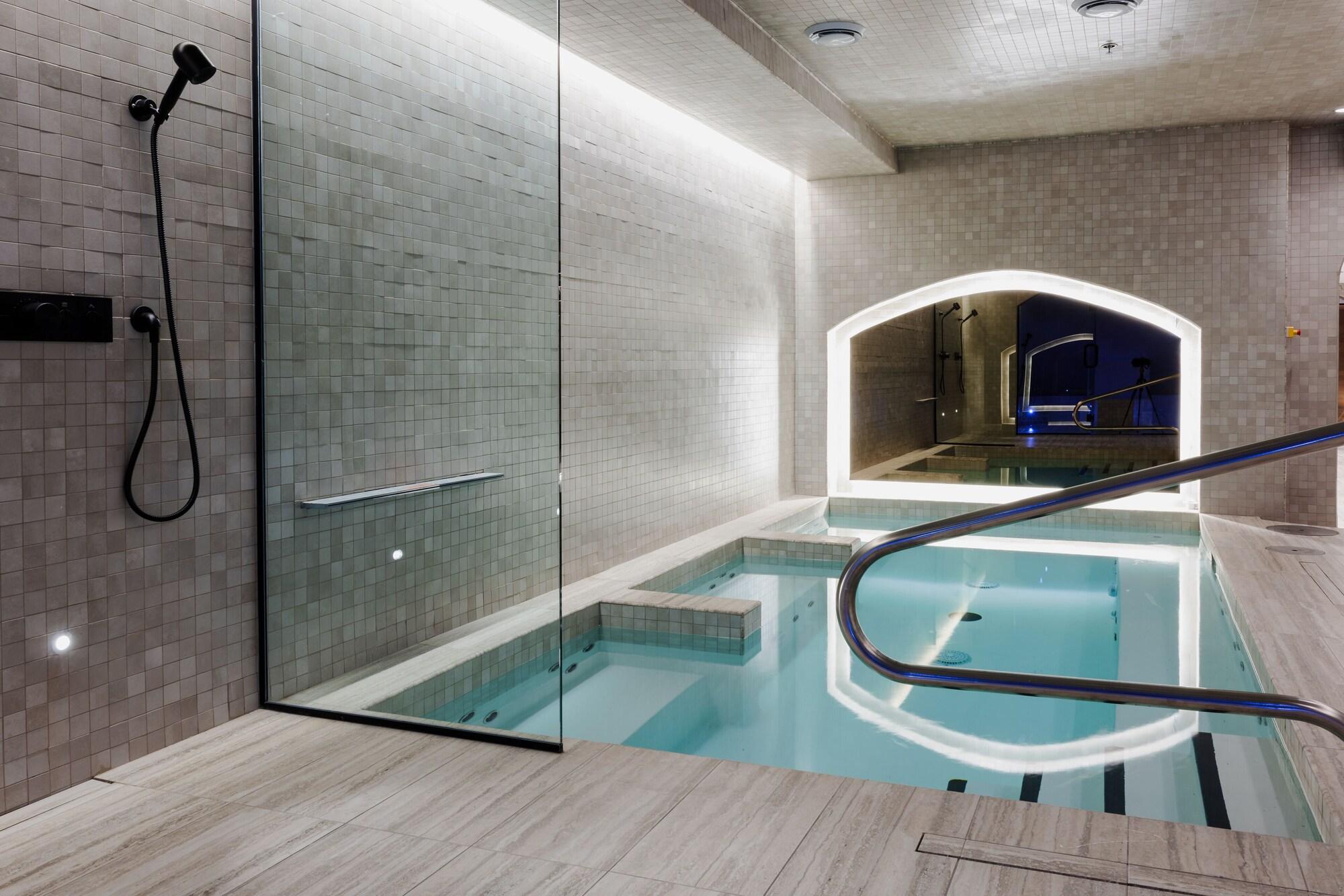 Spa Hotel & Spa Carré Saint-Louis