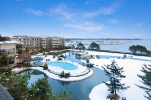 Alojamiento - Matsushima Ichinobo