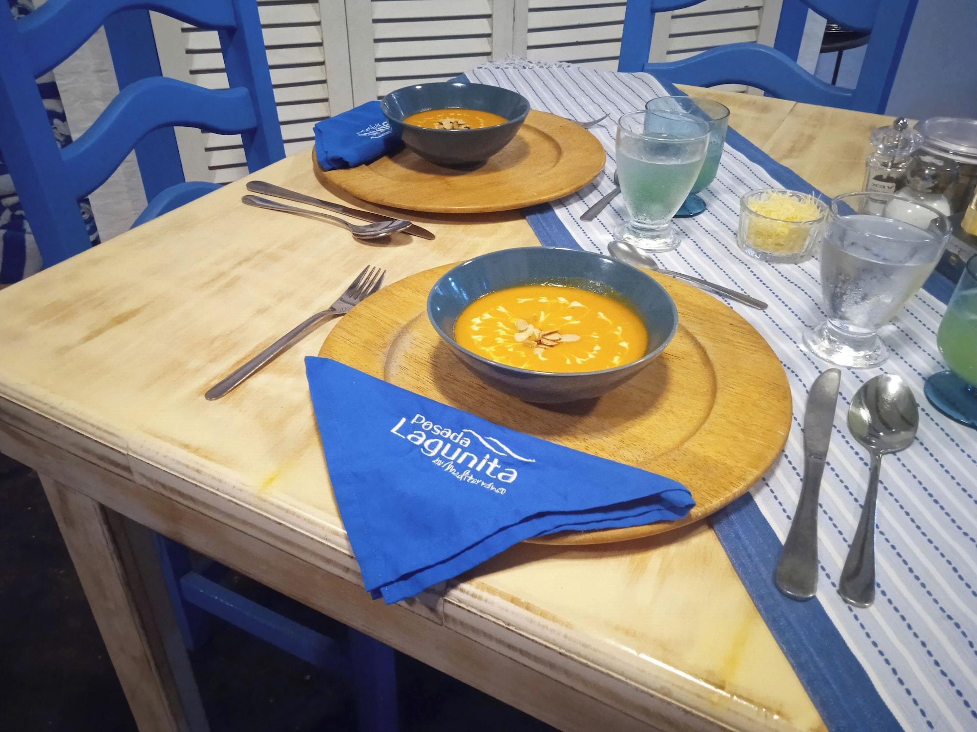 Varios Posada Lagunita by Mediterraneo