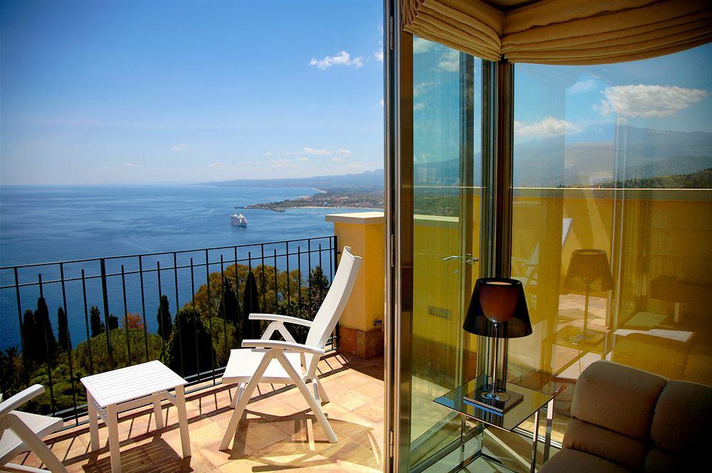 Playa Hotel Villa Belvedere