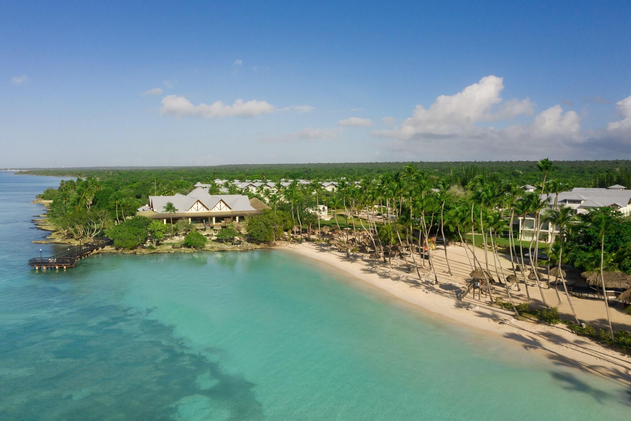Playa Secrets La Romana Resort & Spa  - Adults Only - All Inclusive