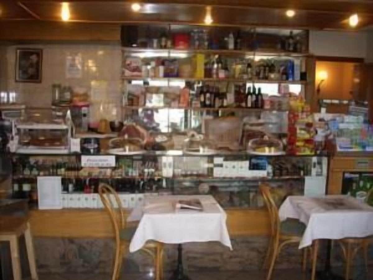 Bar/Salón I Cugini