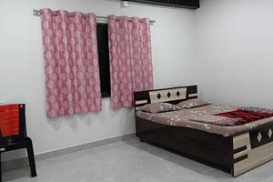 Alojamiento - Hotel Jijau Darbar