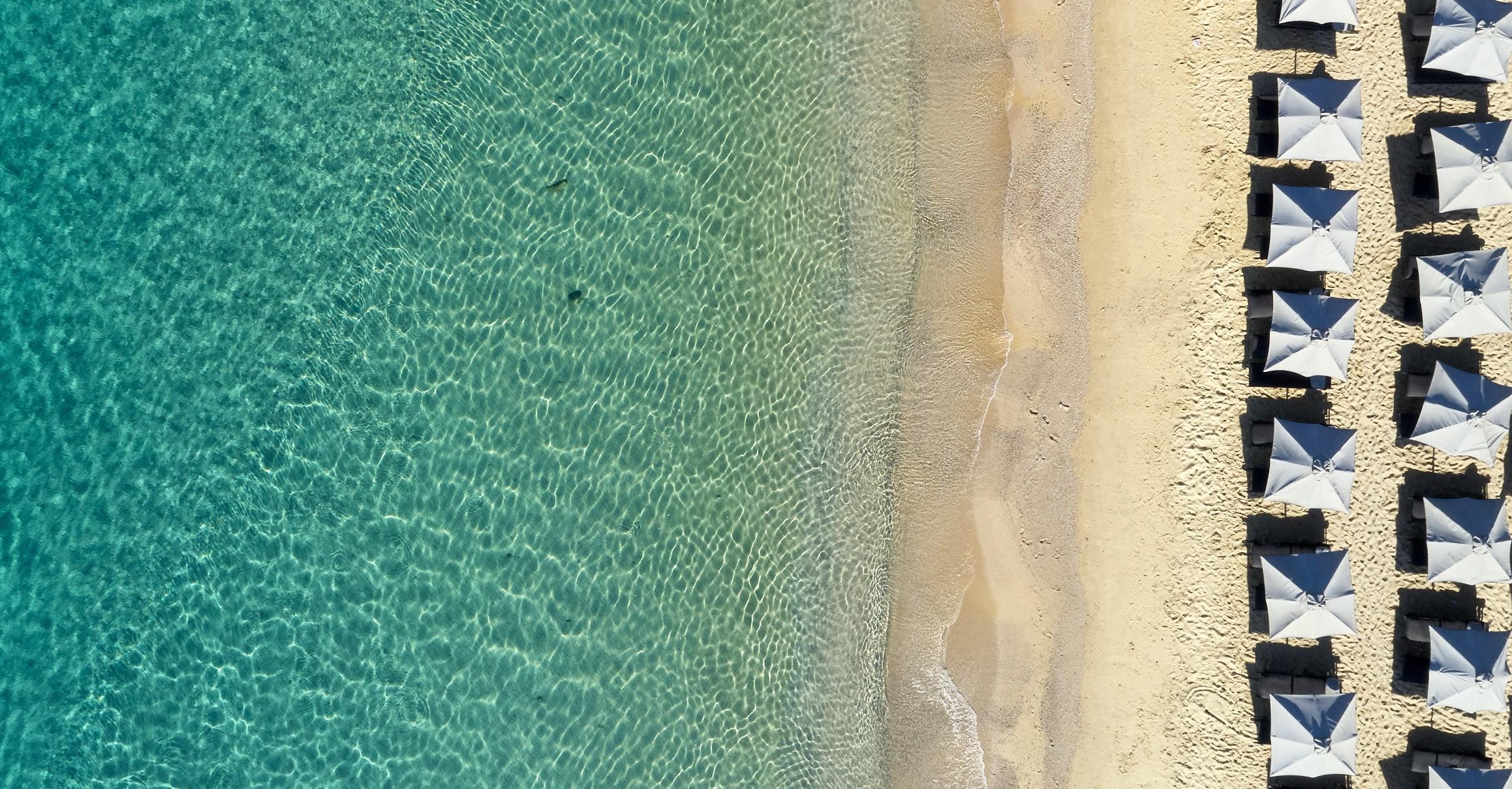 Playa Royal Myconian