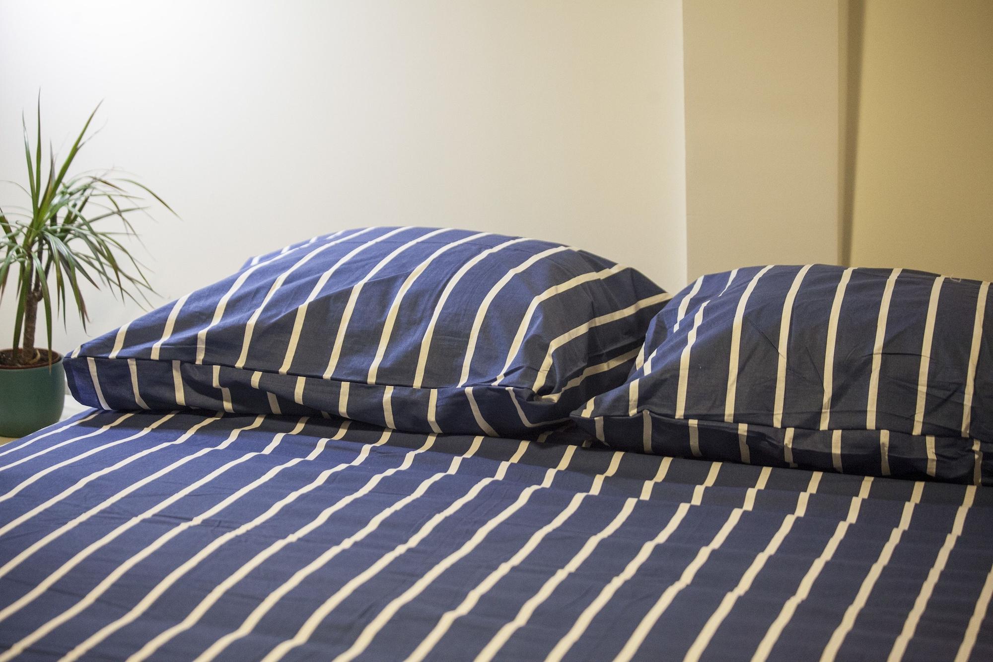 Habitación Kuwadro Guesthouse Jordaan