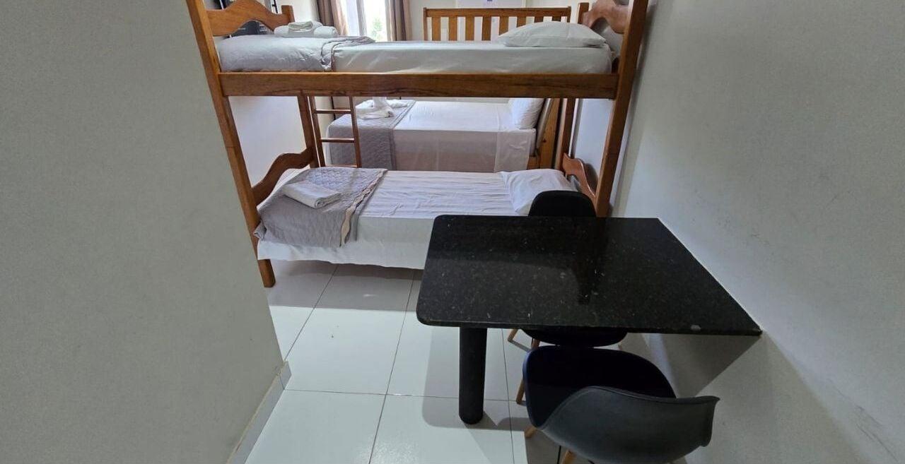 Set de Habitación Bob Suites