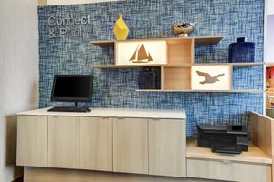 Alojamiento - Fairfield Inn & Suites by Marriott Cape Cod Hyannis