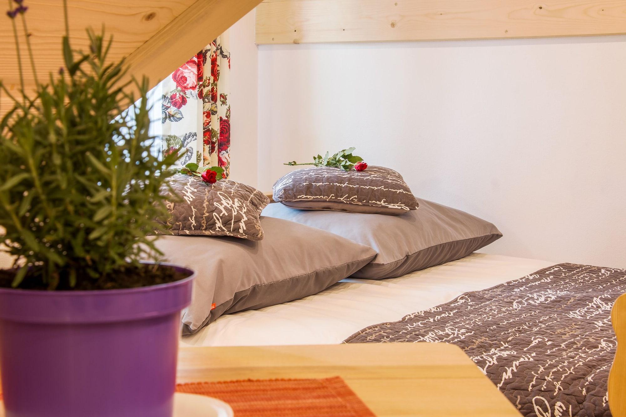 Habitación Willa Trebunia