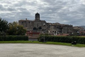Arriendo temporal - Villa Felici in Giuliano di Roma