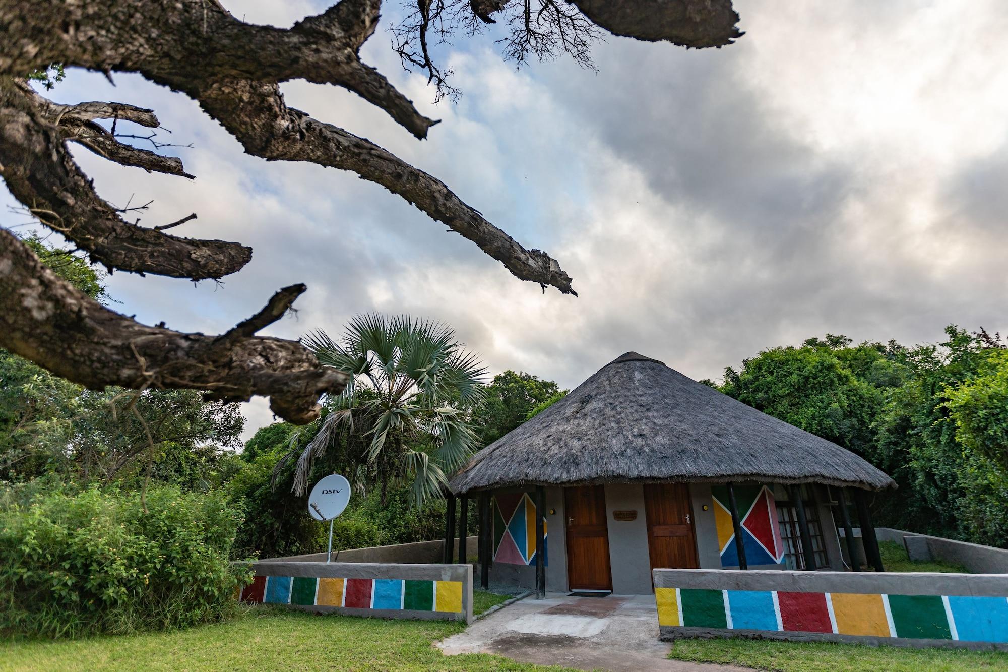 Habitación Gooderson Dumazulu Lodge & Traditional Village