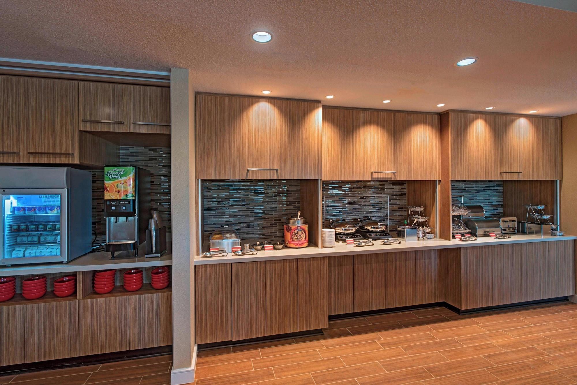 Restaurant TownePlace Suites by Marriott Columbia