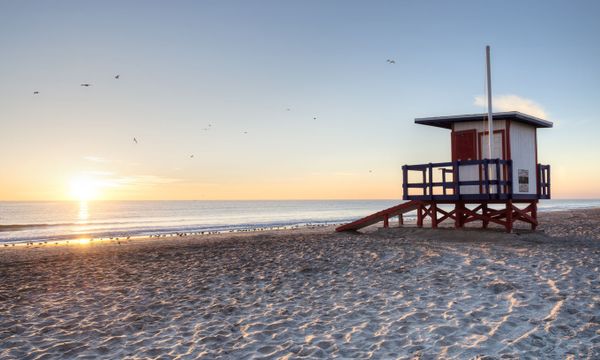 Avon By The Sea