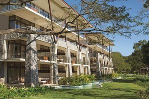 Hoteles Todo Incluido en Guanacaste