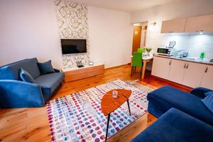 Alquiler Vacacional - Apartamenty Sun & Snow Park Sportowy