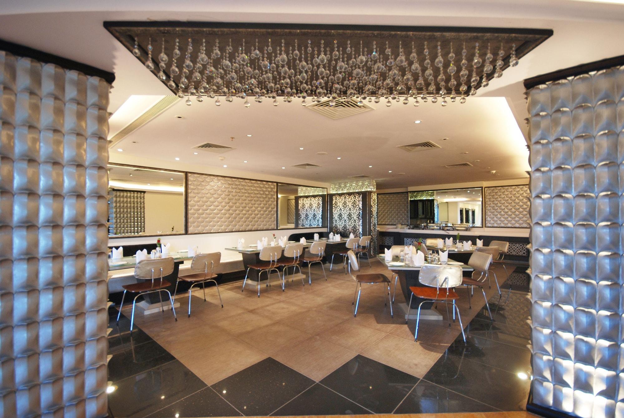 Restaurant MAYFAIR Convention