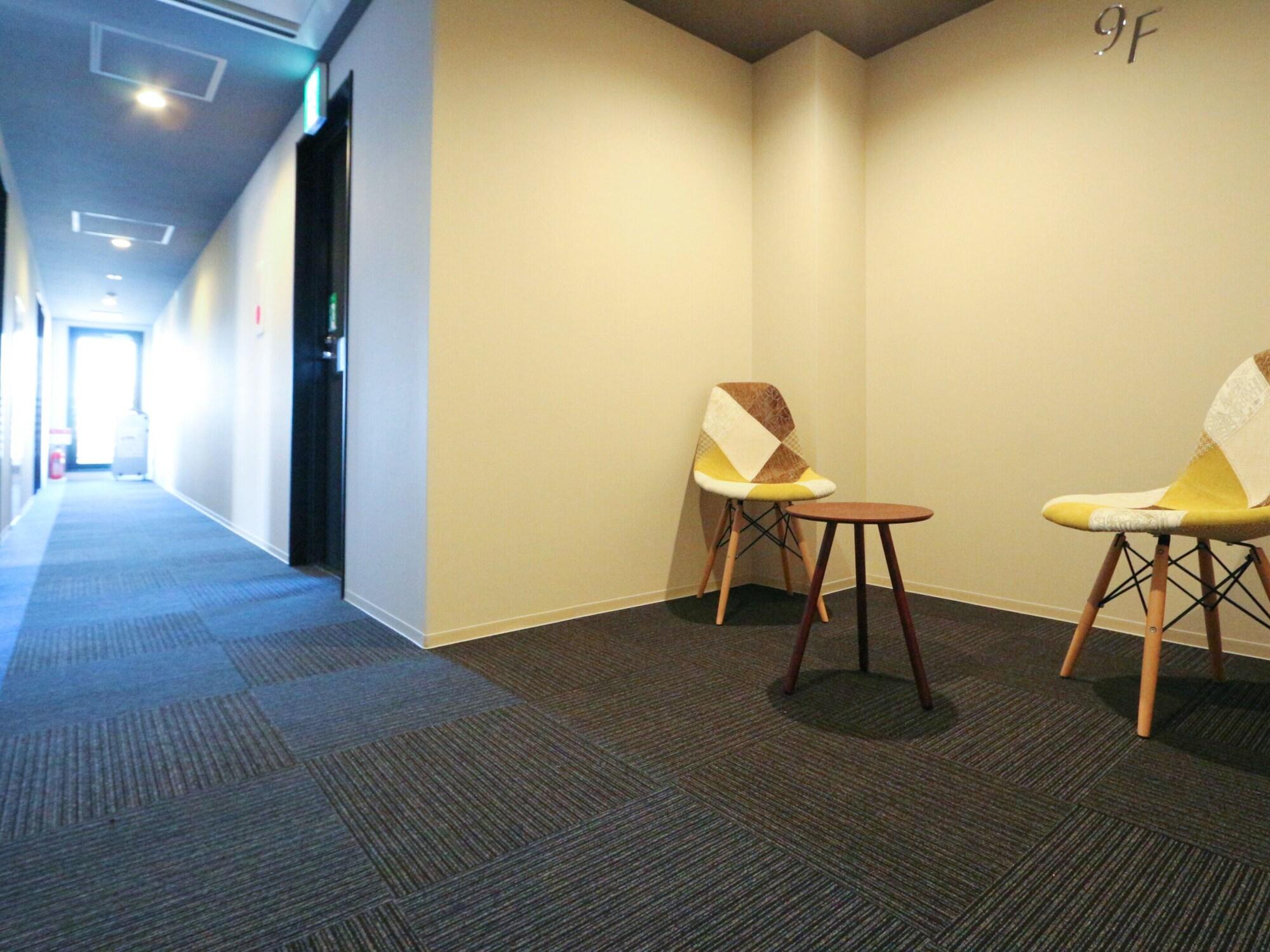 Varios Hotel LiVEMAX Machida-Ekimae