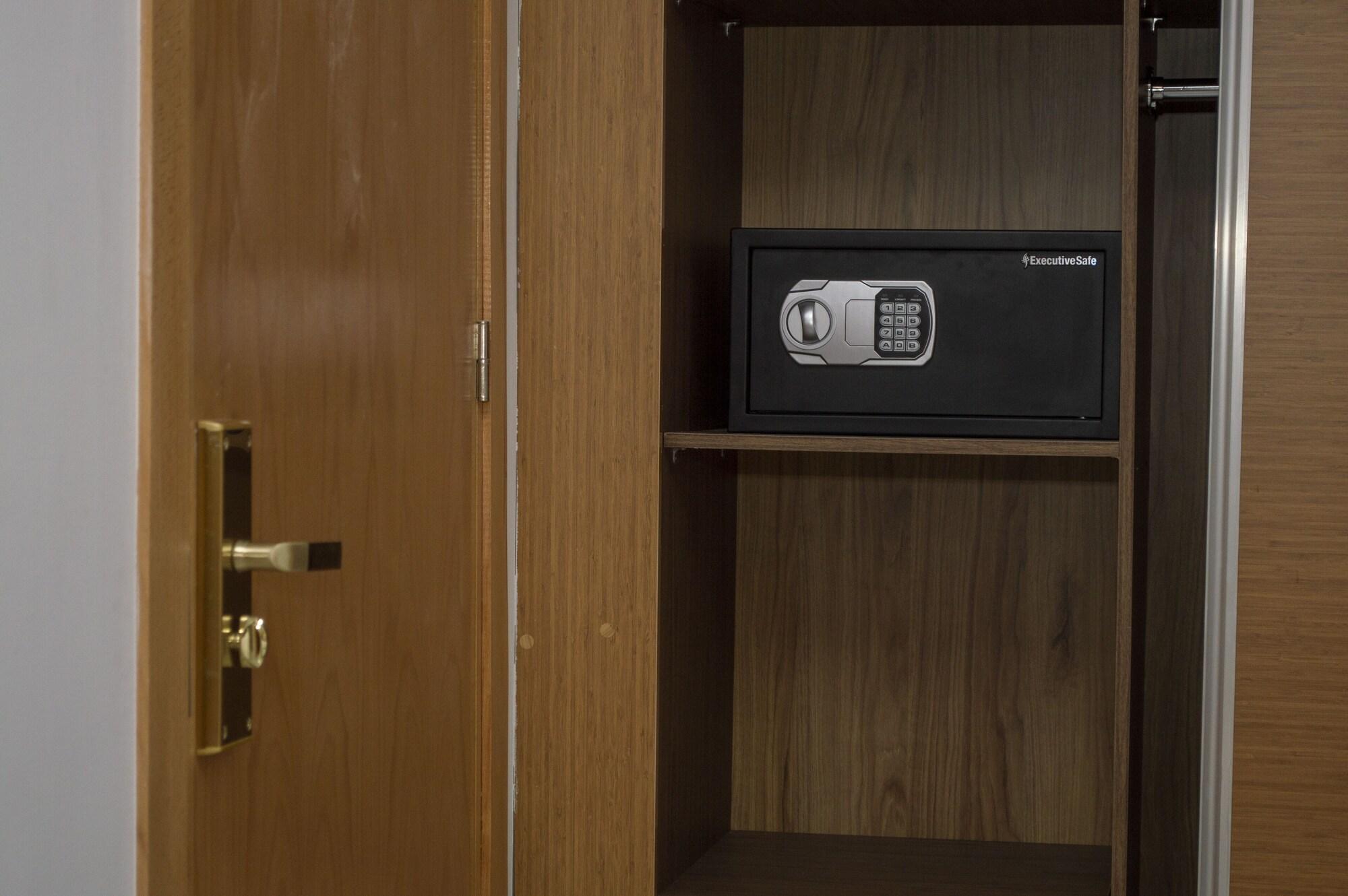 Set de Habitación Hotel Golden Sunset Dakhla