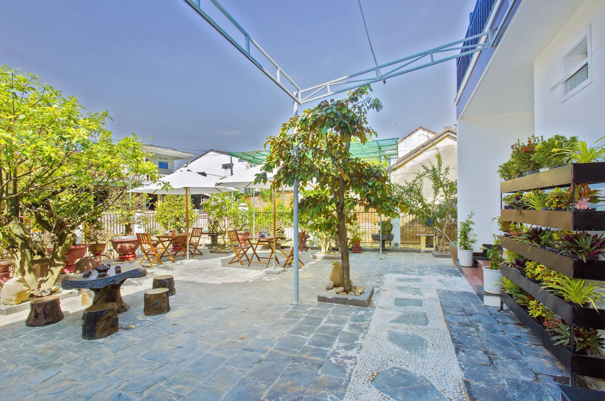 Instalaciones Recreativas Pebble Homestay