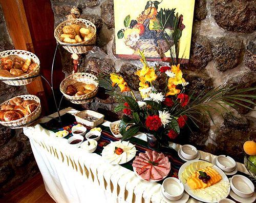 Restaurant Hotel Don Bosco