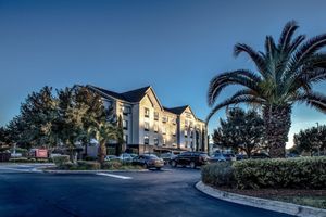 Alojamiento - Towneplace Suites by Marriott Savannah Airport