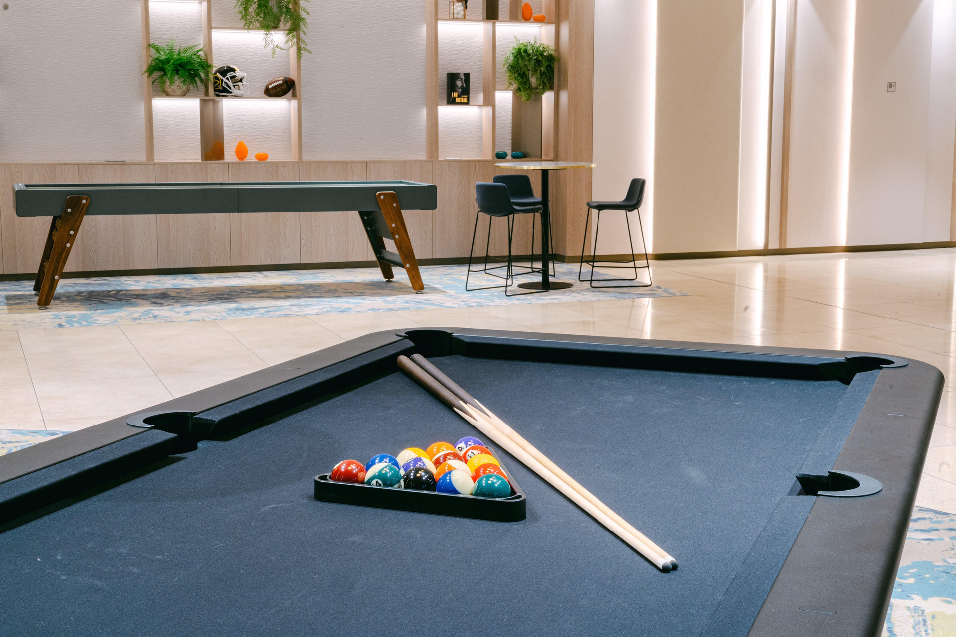 Instalaciones Recreativas Crowne Plaza Bratislava by IHG