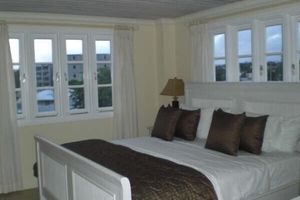 Alquiler Vacacional - Beachfront Apartment at Dover Beach, St Lawrence