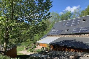 Alojamiento - Le Lepadou Bas