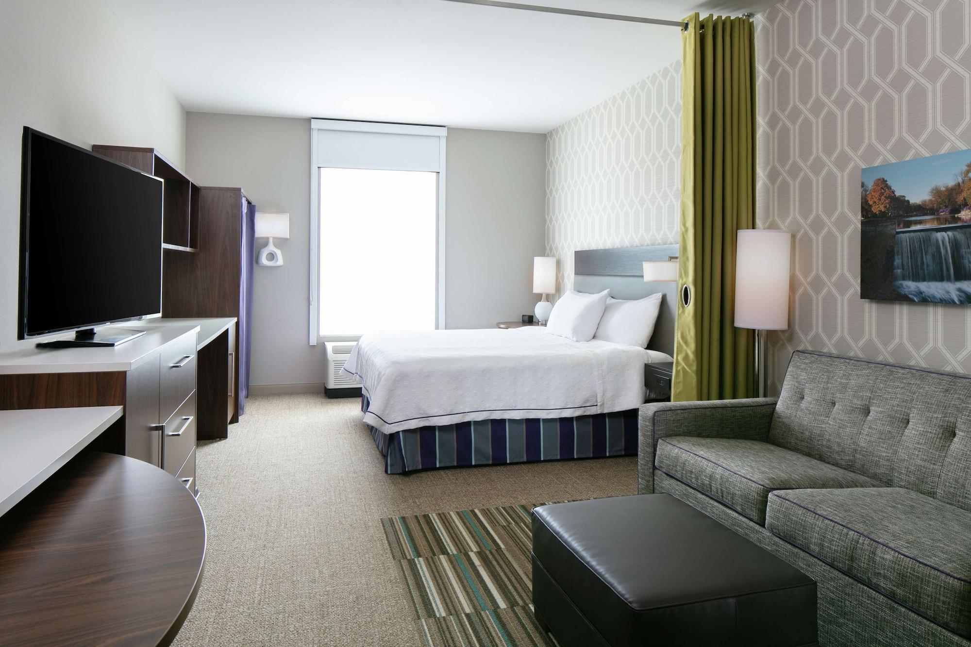 Habitación Home2 Suites by Hilton Menomonee Falls Milwaukee