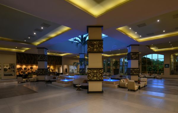 El Dorado Seaside Suites Oceanfront, All & More Inclusive - Adults Only - Hoteles con desayuno en Riviera Maya, México