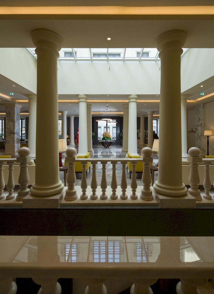 Hotel TITANIC Gendarmenmarkt Berlin