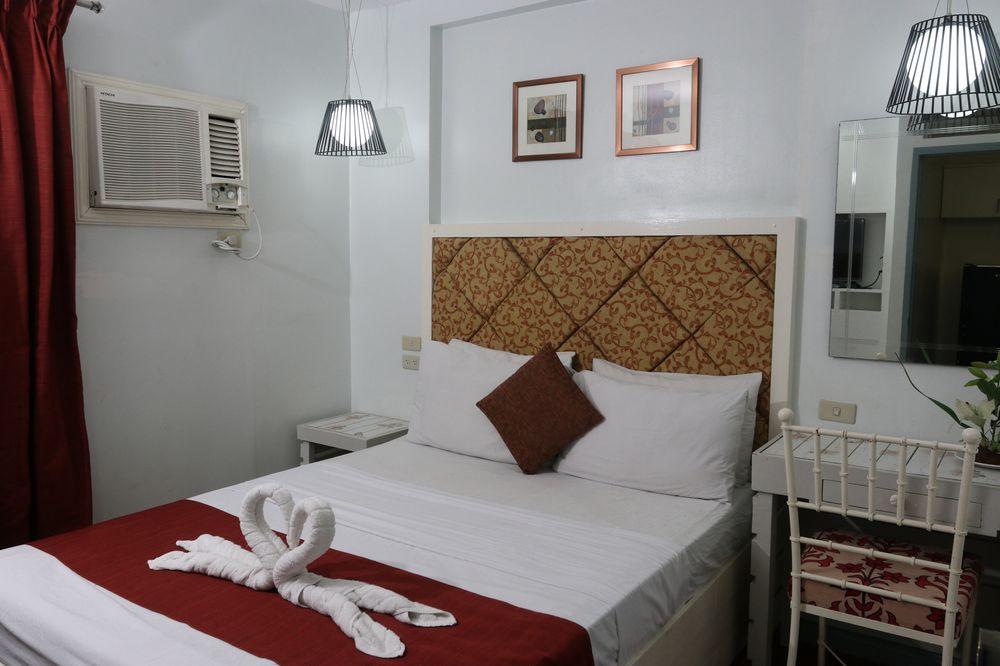Varios 1775 Adriatico Suites