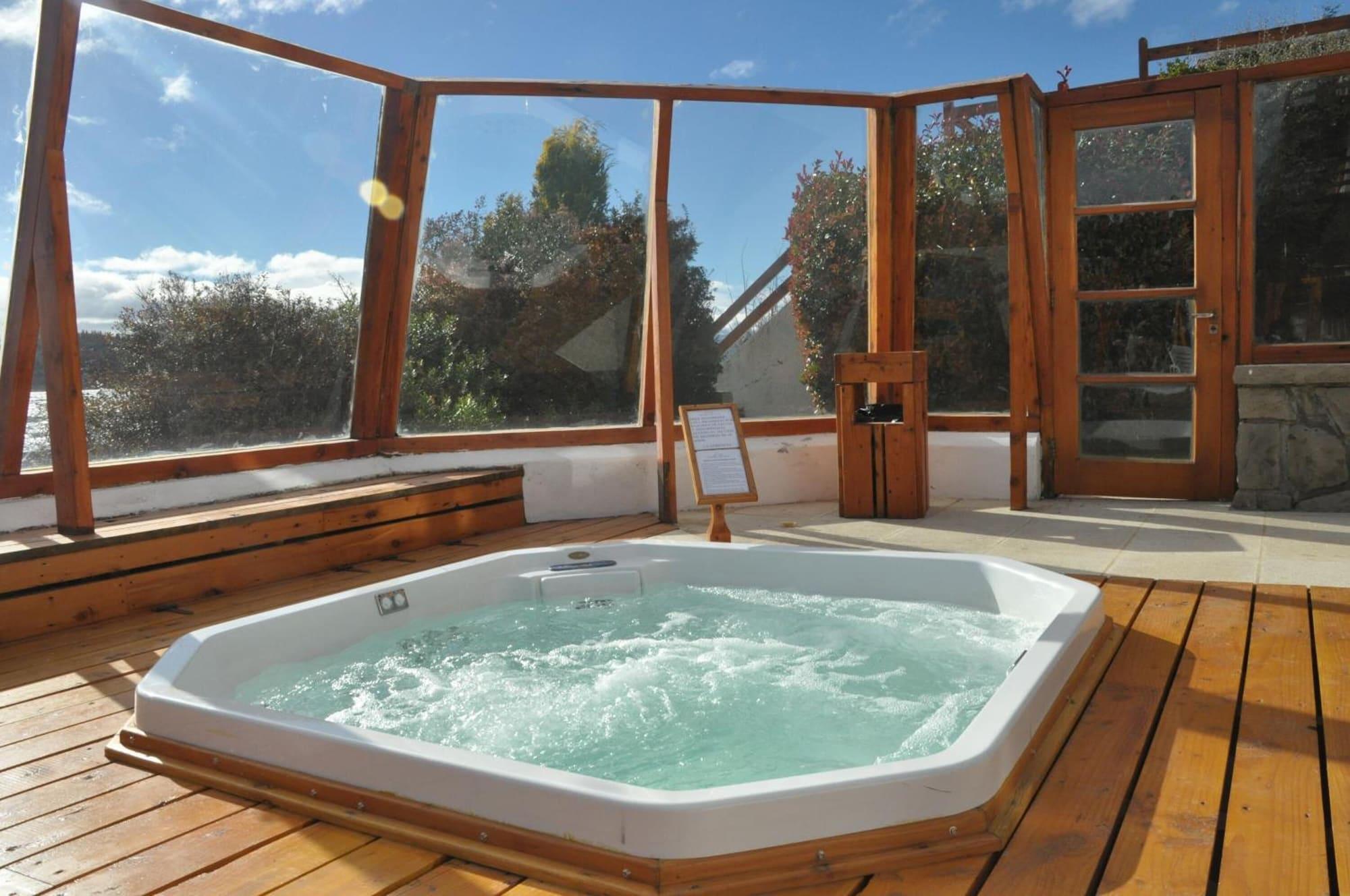 Spa Apart del Lago