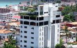 Hotel Suites La Siesta