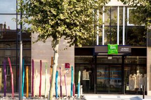 Alojamiento - ibis Styles Bordeaux Meriadeck