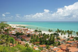 Actividad - Tour al pueblo de Maragogi desde Maragogi