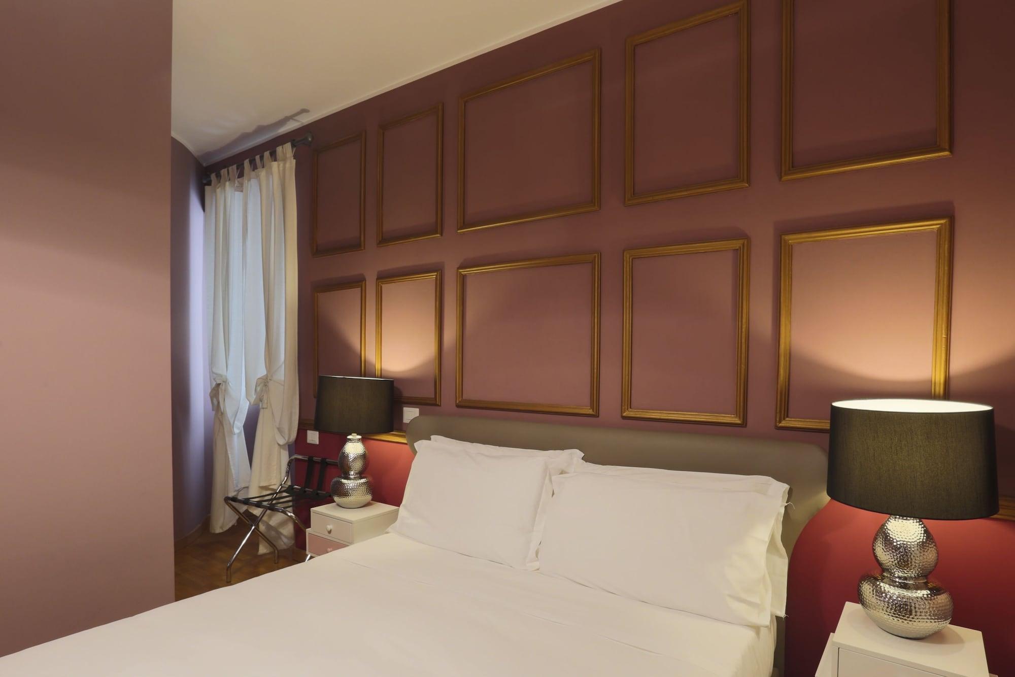 Habitación Dem Hotel