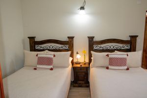 Alojamiento - Hostal Donde Regina
