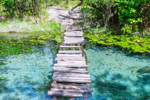Actividad - Excursión al Cráter Azul