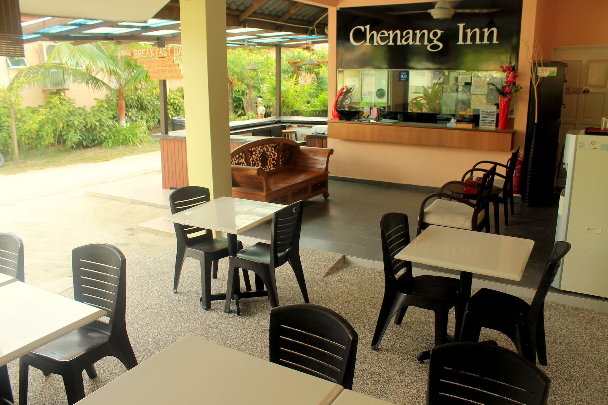 Restaurant Chenang Inn