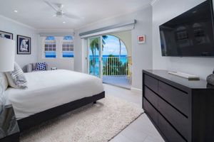 Renta Vacacional - Sapphire Beach 213 3 Bedroom Apts