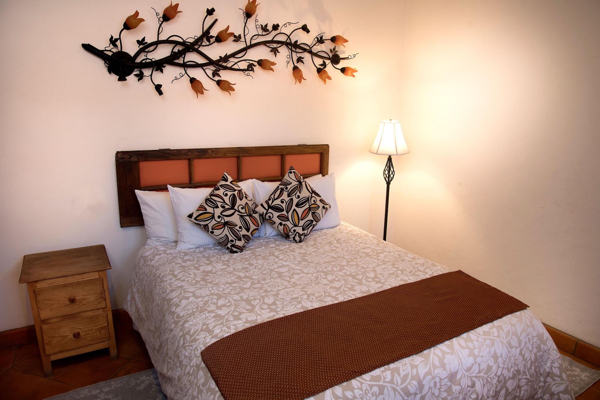 Habitación Hotel Boutique La Casa del Naranjo