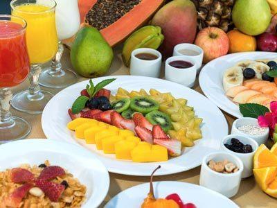 Hotel Dann Carlton Bucaramanga