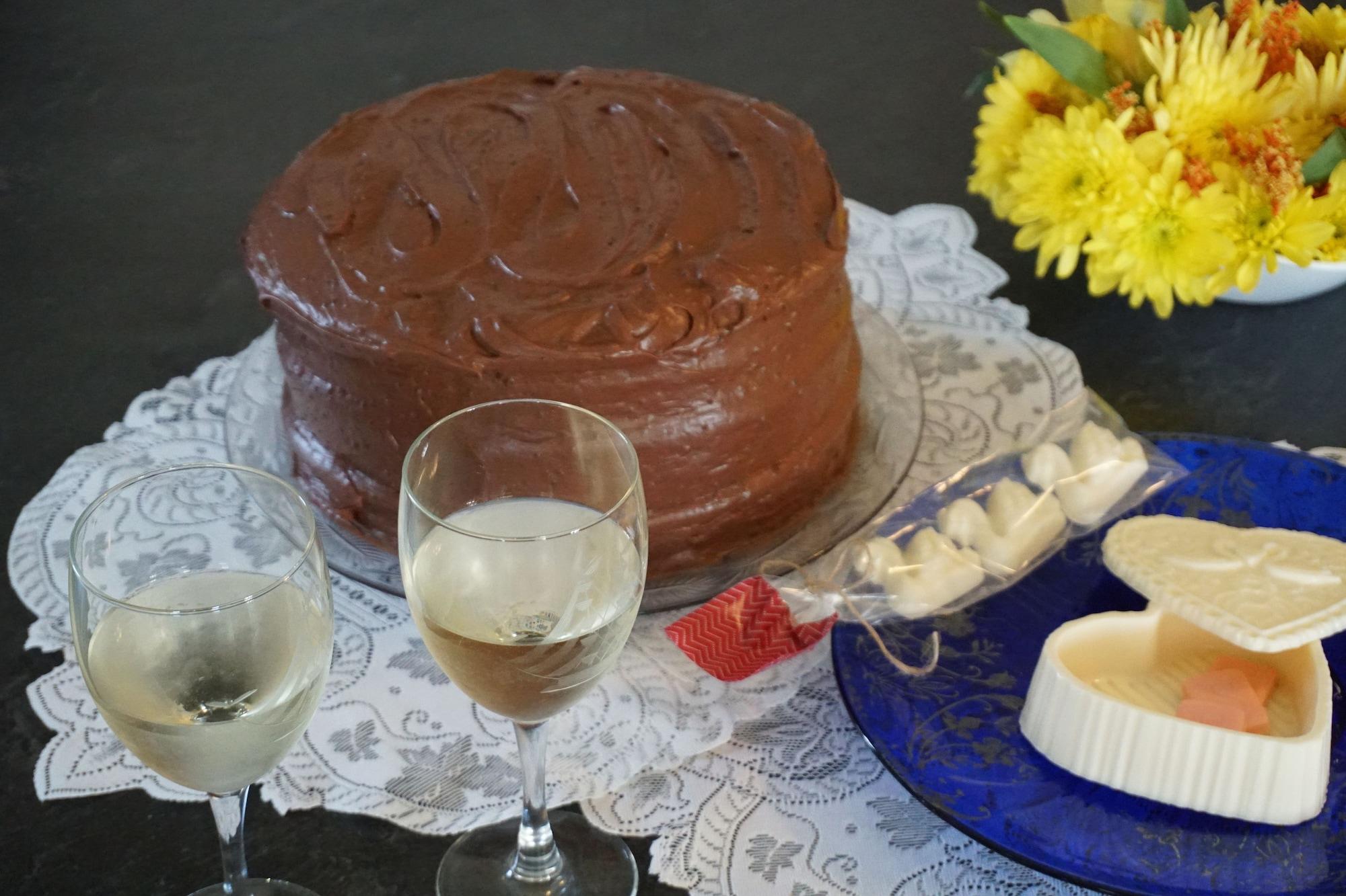 Restaurant The Swan House