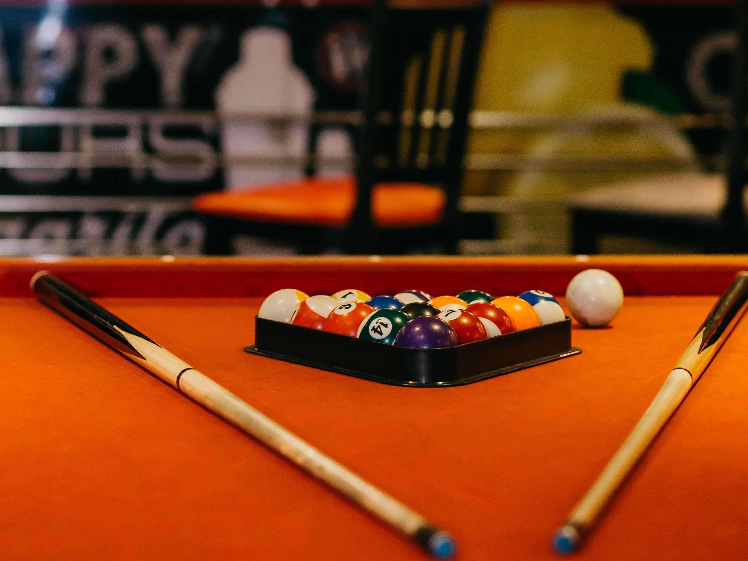 Instalaciones Recreativas ibis Concepcion