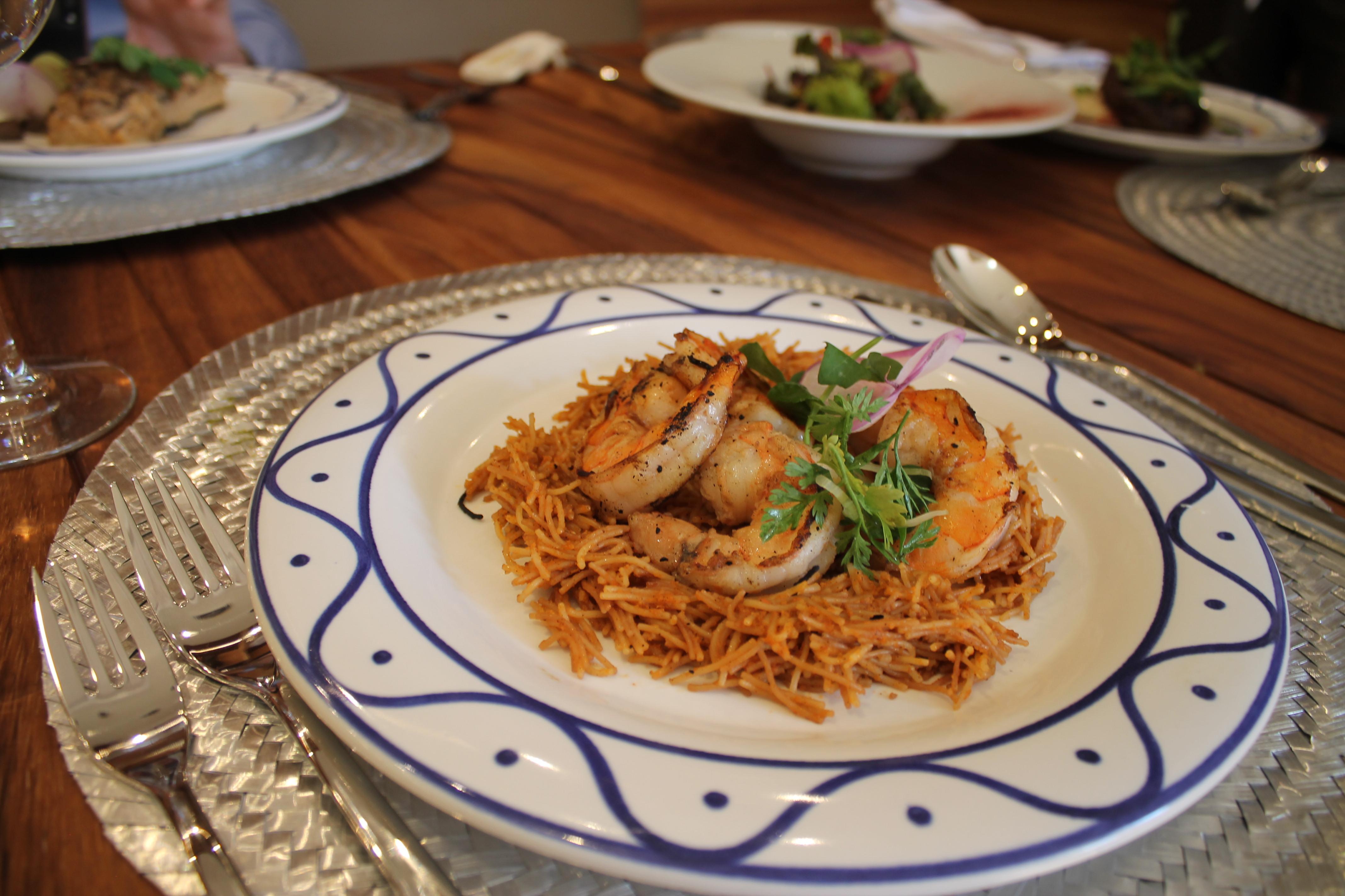 Restaurant Hyatt Centric Campestre Leon