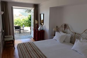 Alquiler Vacacional - Casa de Casal de Loivos