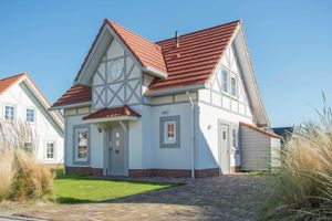 Alquiler Vacacional - Detached Villa With Three Bathrooms Near the Sea