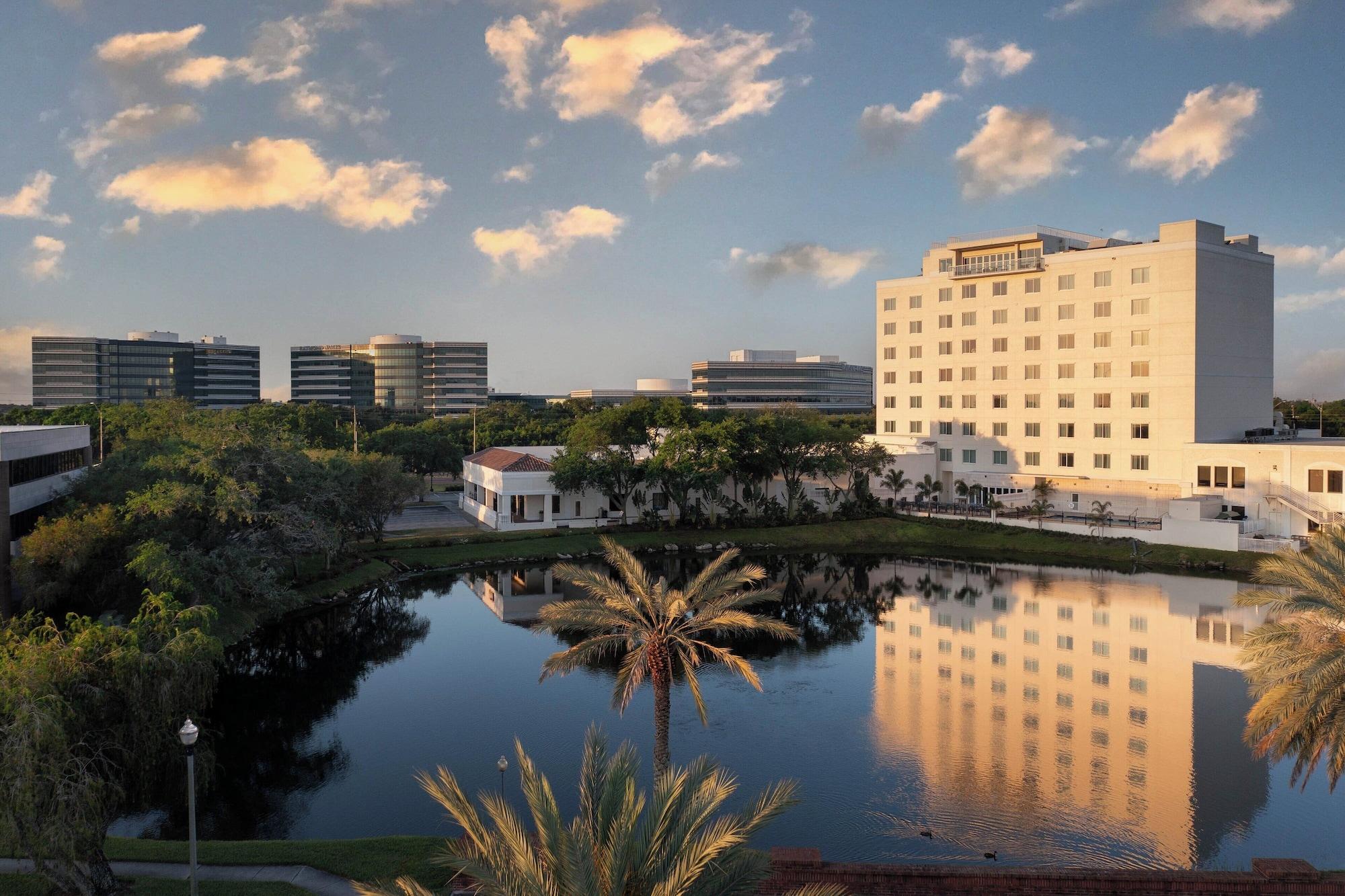 Vista Exterior The Karol Hotel, St. Petersburg Clearwater, a Tribute Portfolio Hotel